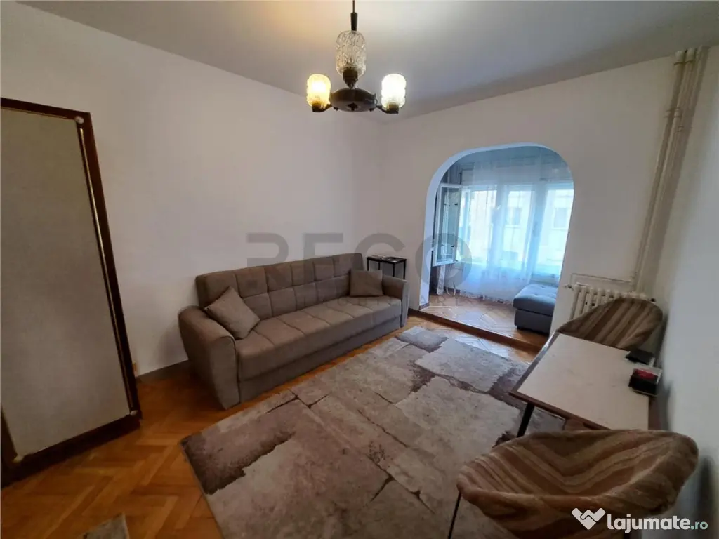 RECO apartament 3camere Vasile Conta 