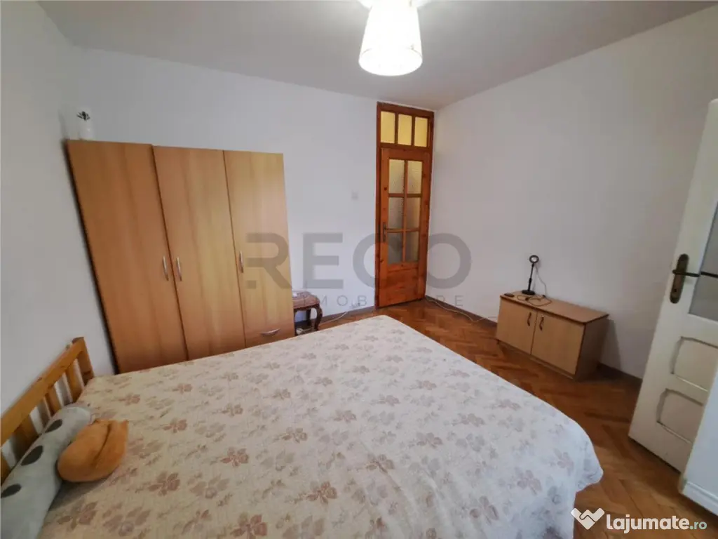 RECO apartament 3camere Vasile Conta 