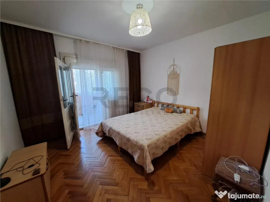 RECO apartament 3camere Vasile Conta 