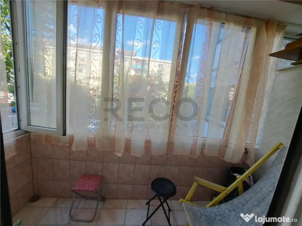 RECO apartament 3camere Vasile Conta 