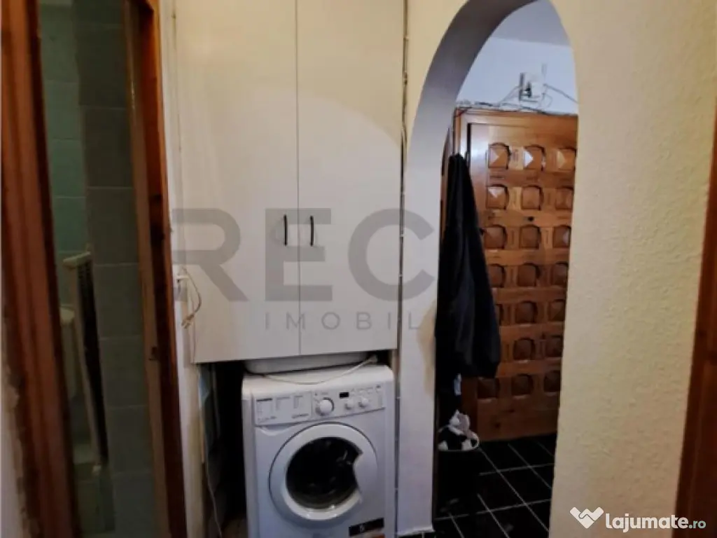 RECO apartament 3camere Vasile Conta 