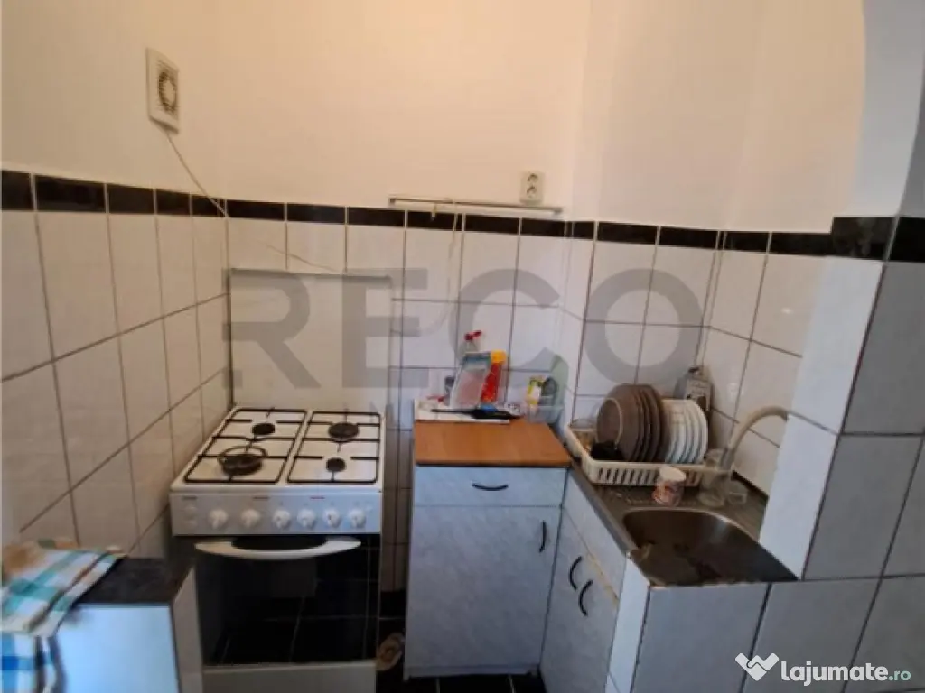 RECO apartament 3camere Vasile Conta 