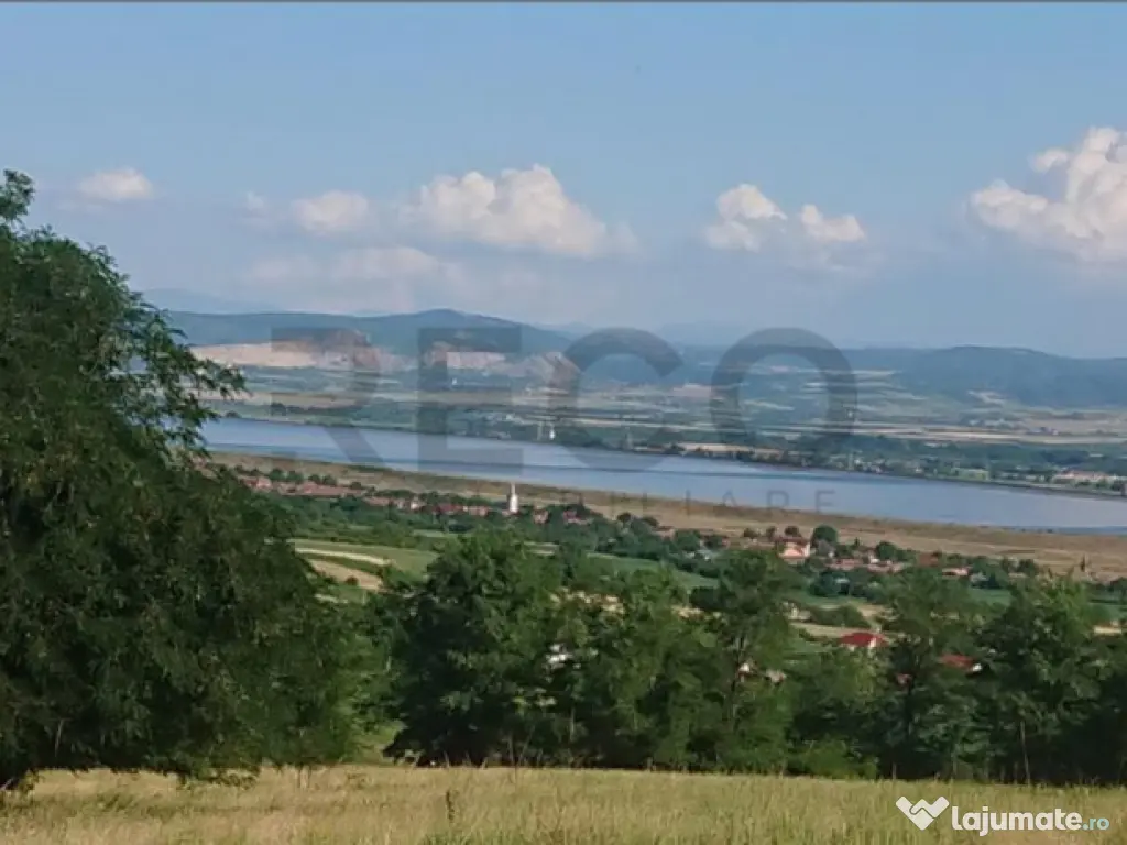 Reco Teren extravilan Tileagd 