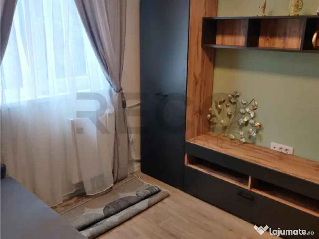 RECO . GARSONIERA . ROGERIUS . 