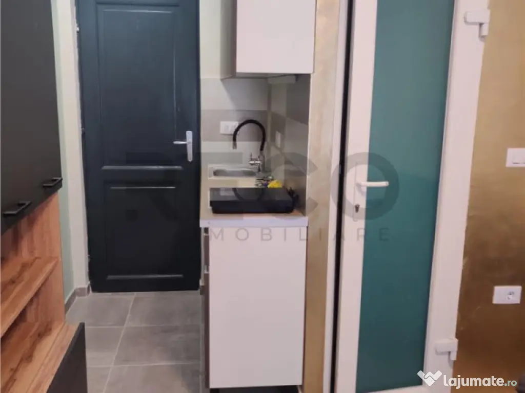 RECO . GARSONIERA . ROGERIUS . 