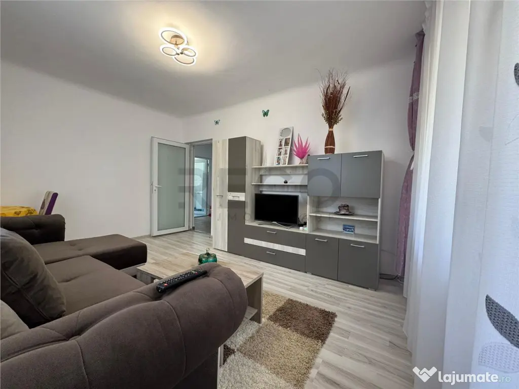 Reco Apartament Padurea Neagra 