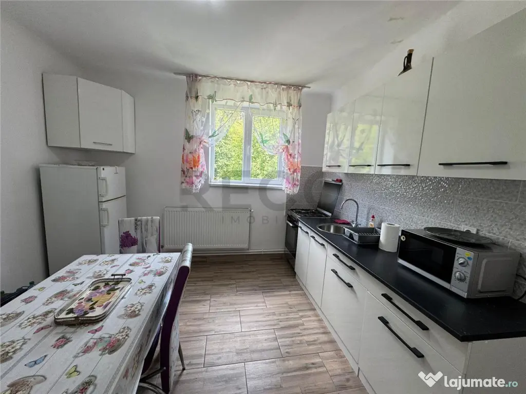 Reco Apartament Padurea Neagra 