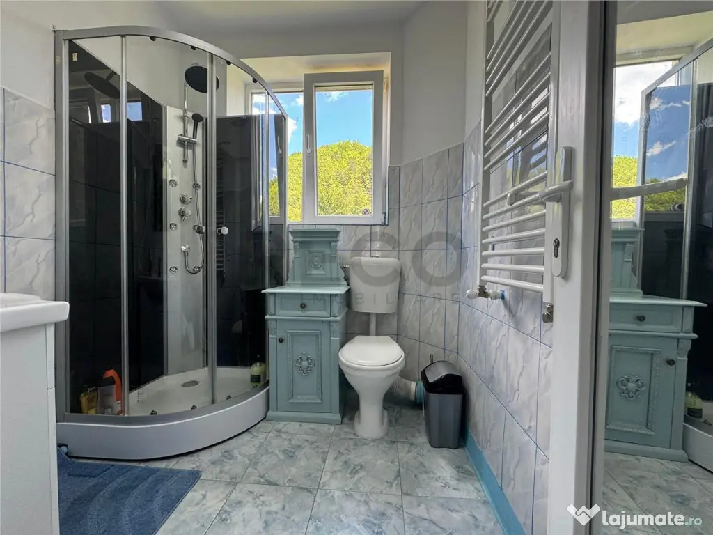 Reco Apartament Padurea Neagra 