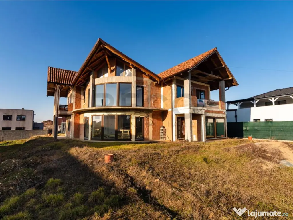 RECO Casa 7 camere zona Sanmartin 