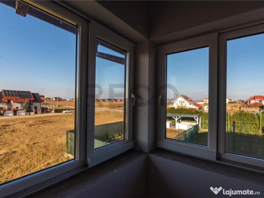 RECO Casa 7 camere zona Sanmartin 