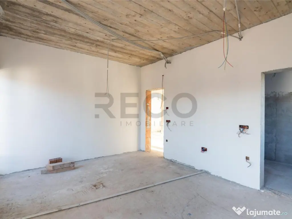 RECO Casa 7 camere zona Sanmartin 