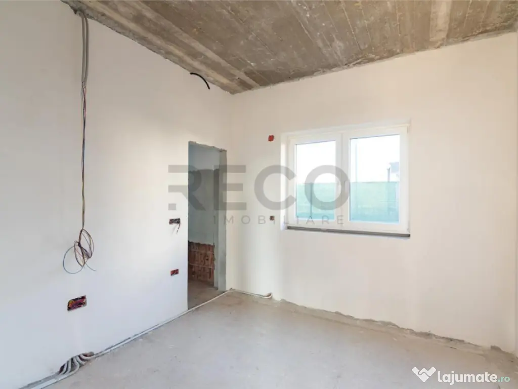 RECO Casa 7 camere zona Sanmartin 