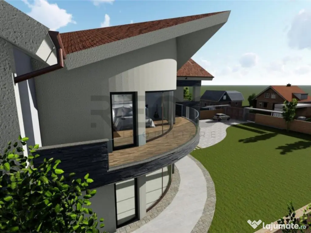 RECO Casa 7 camere zona Sanmartin 