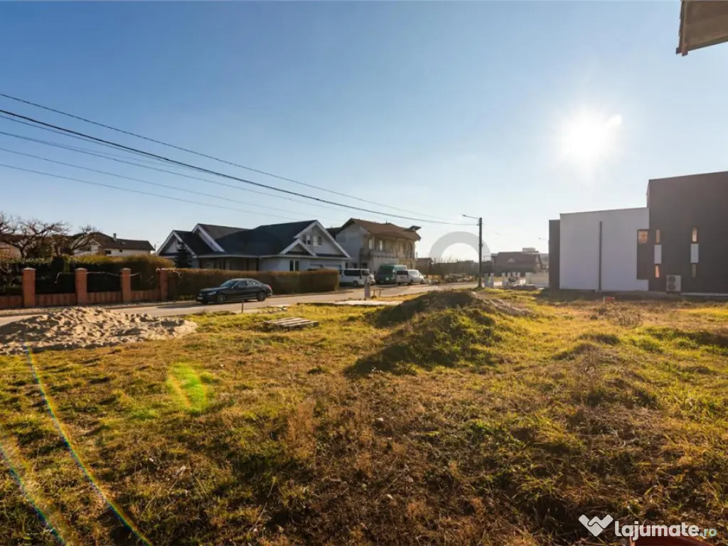 RECO Casa 7 camere zona Sanmartin 