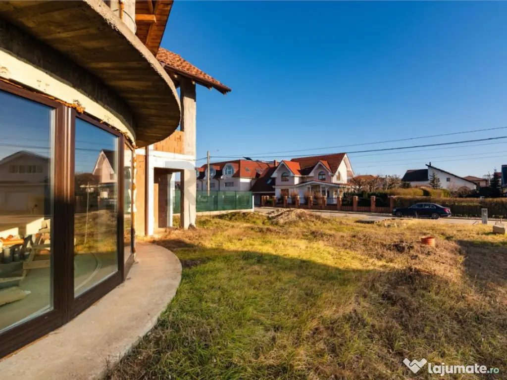 RECO Casa 7 camere zona Sanmartin 