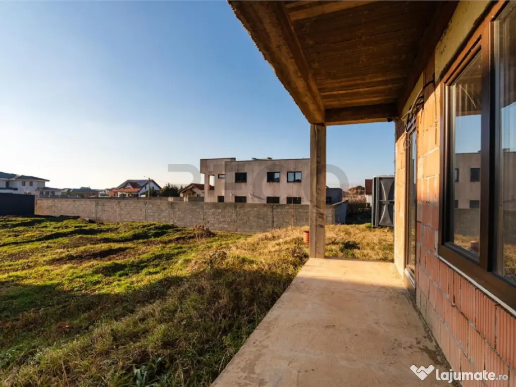 RECO Casa 7 camere zona Sanmartin 