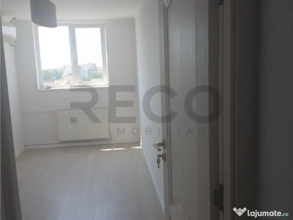 RECO Apartament 3 camere, tip Z,