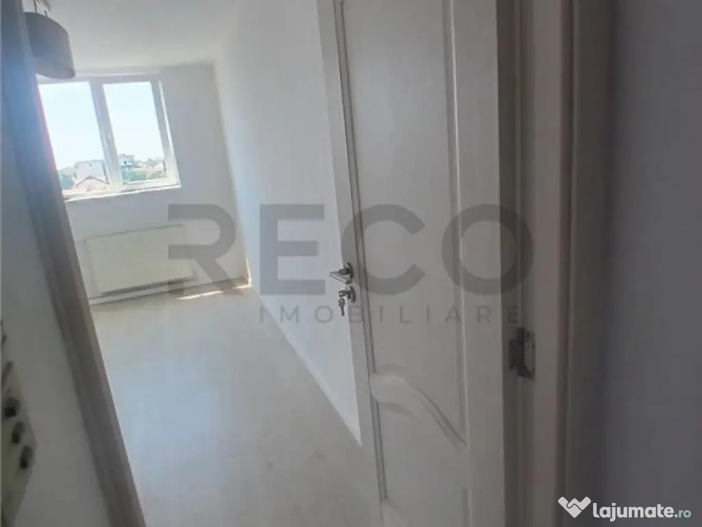 RECO Apartament 3 camere, tip Z, 