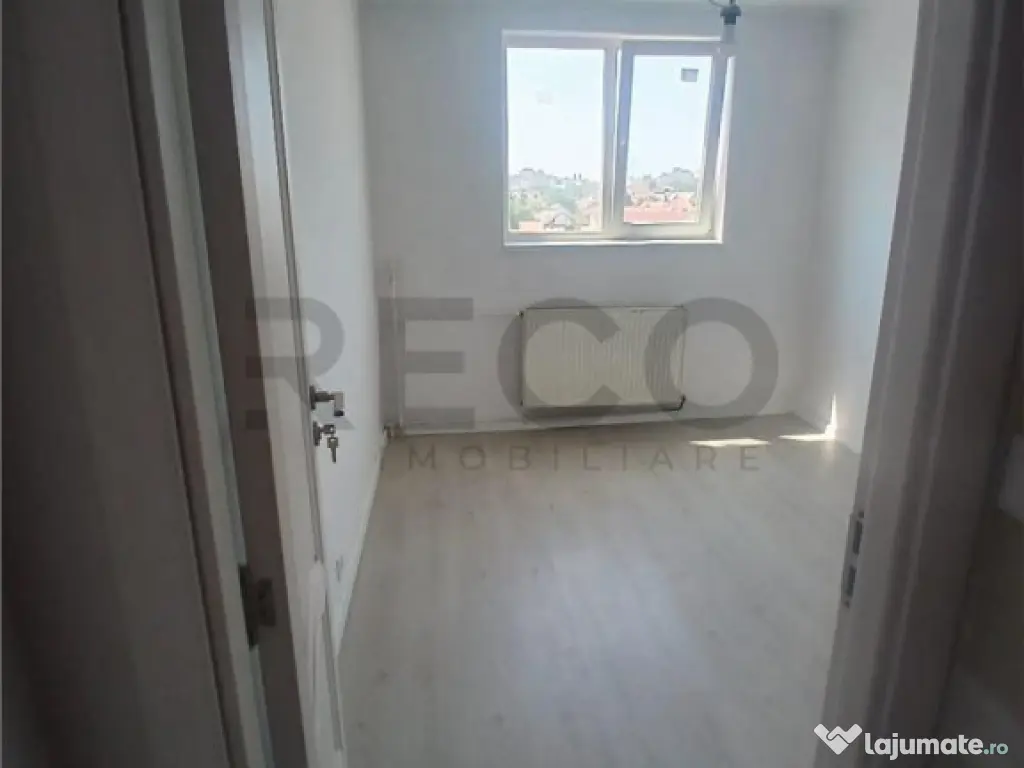RECO Apartament 3 camere, tip Z, 