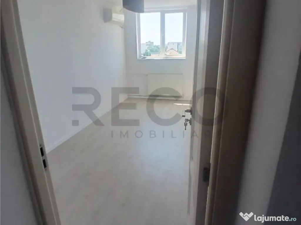 RECO Apartament 3 camere, tip Z, 