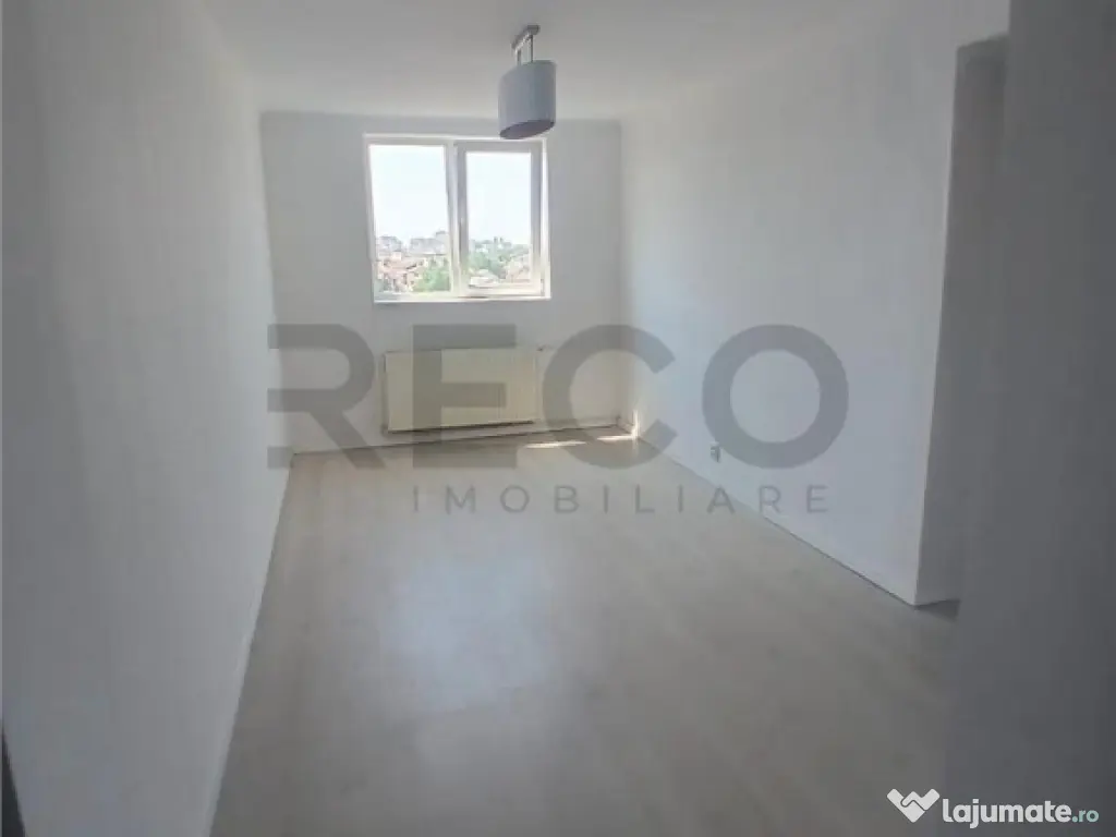 RECO Apartament 3 camere, tip Z, 