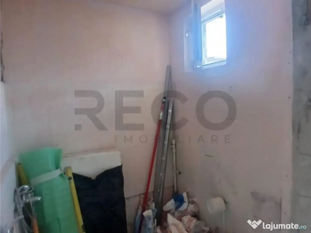 RECO Apartament 3 camere, tip Z, 