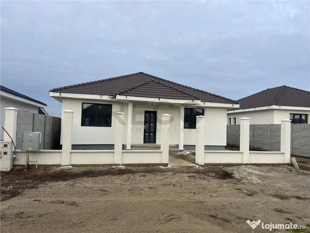 RECO CASA 3 CAMERE SANTANDREI 