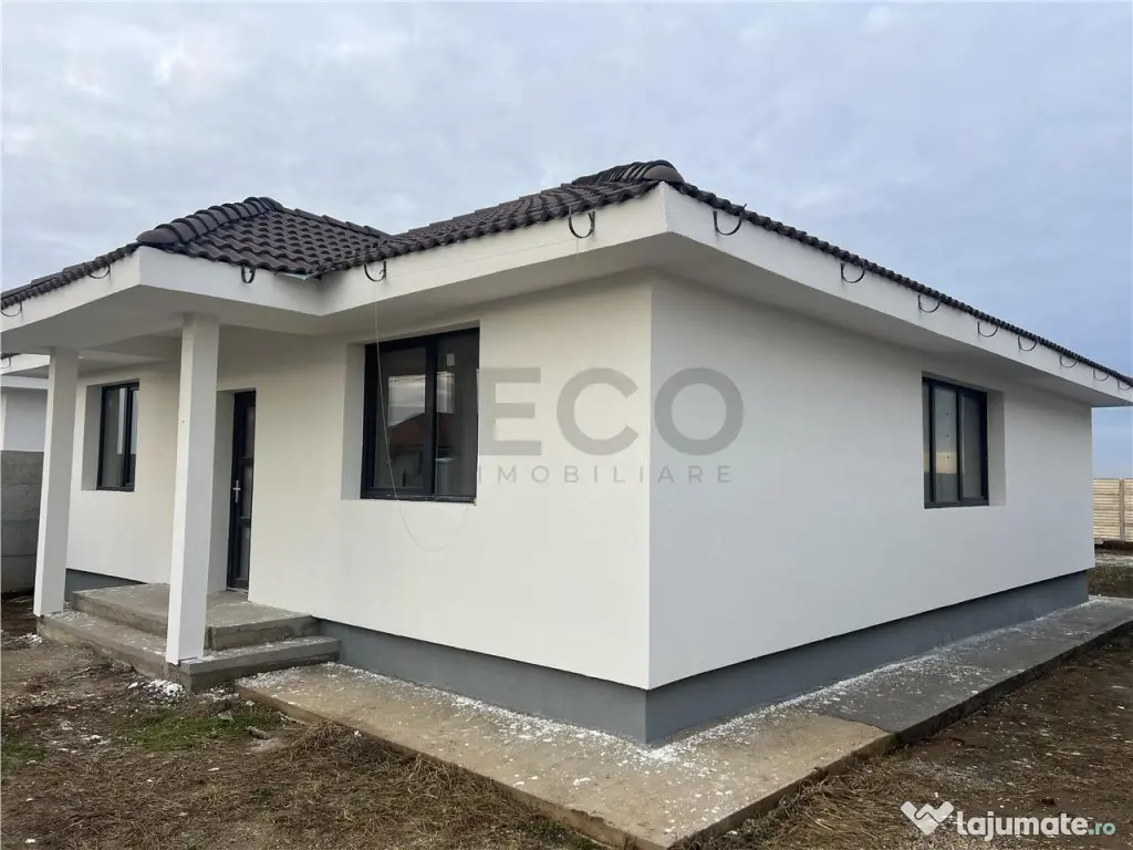 RECO CASA 3 CAMERE SANTANDREI 