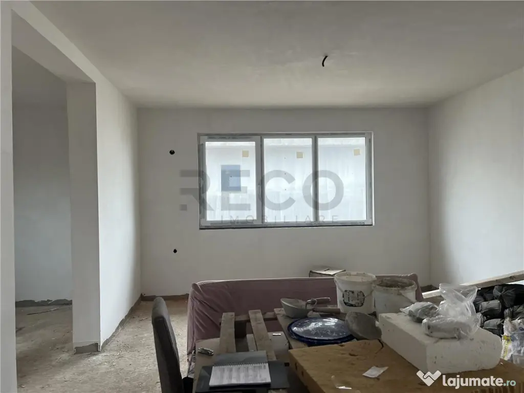 RECO CASA 3 CAMERE SANTANDREI 