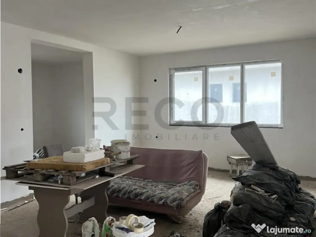 RECO CASA 3 CAMERE SANTANDREI 