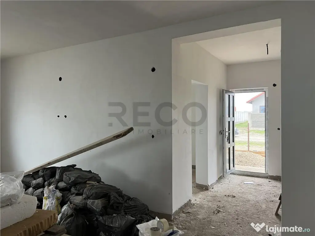 RECO CASA 3 CAMERE SANTANDREI 