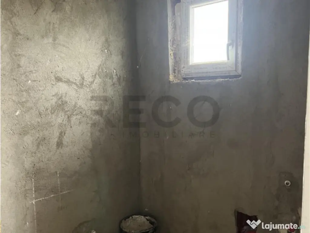 RECO CASA 3 CAMERE SANTANDREI 