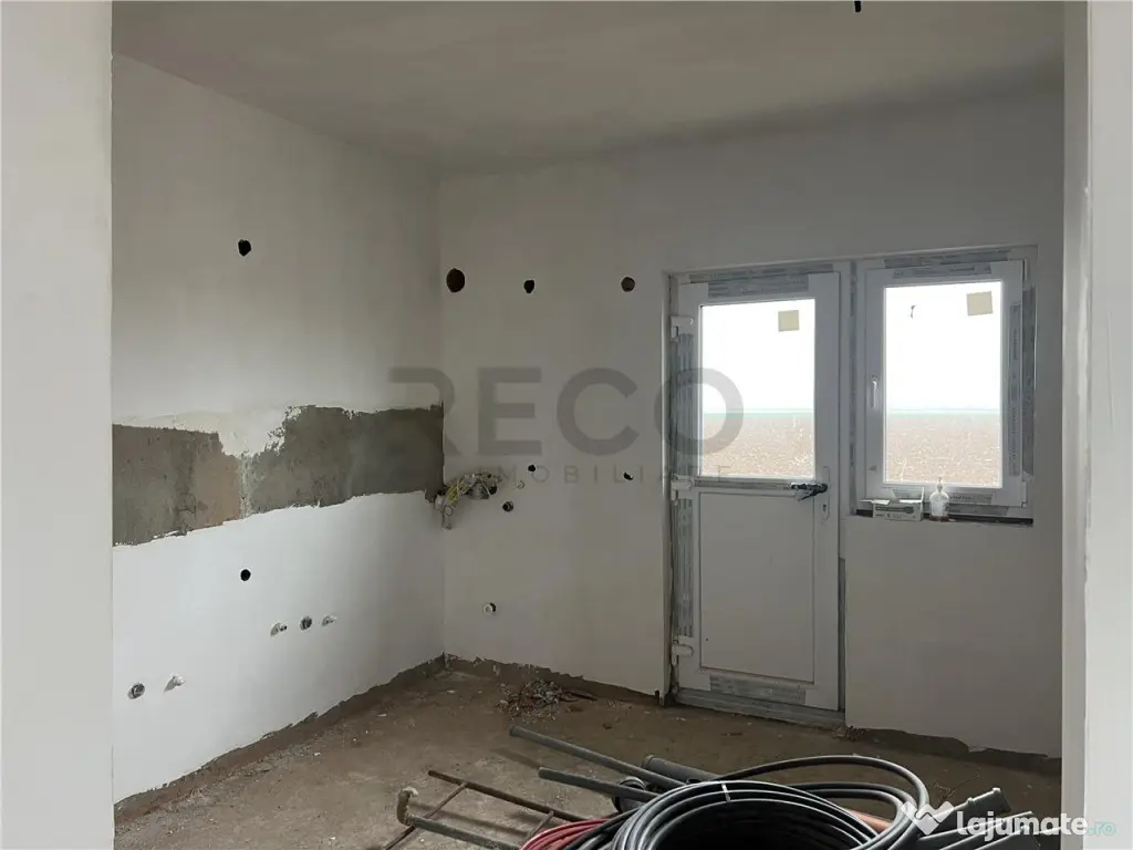 RECO CASA 3 CAMERE SANTANDREI 