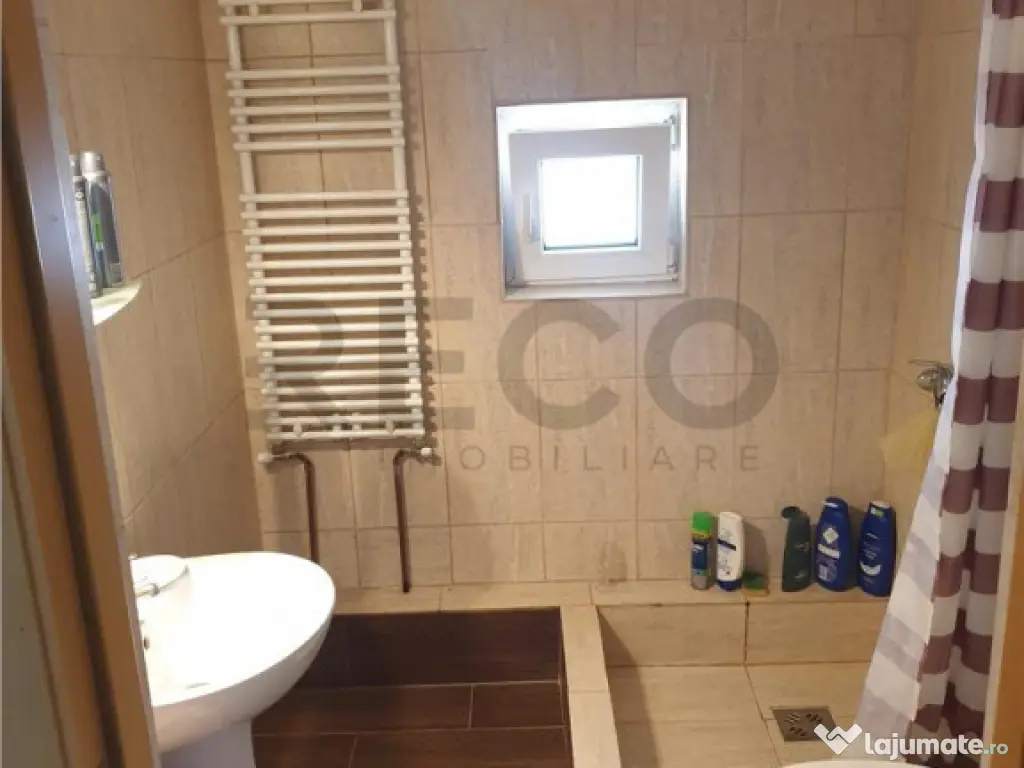 RECO Casa de cu etaj, Zona Dealuri, Oradea 