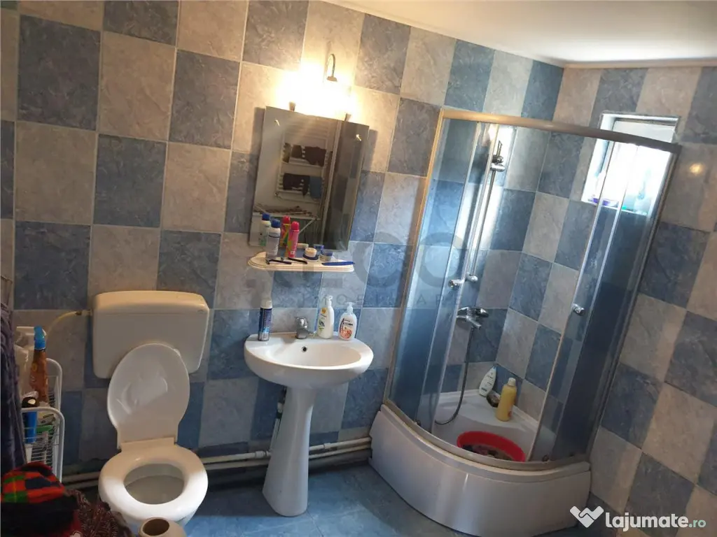 RECO Casa de cu etaj, Zona Dealuri, Oradea 