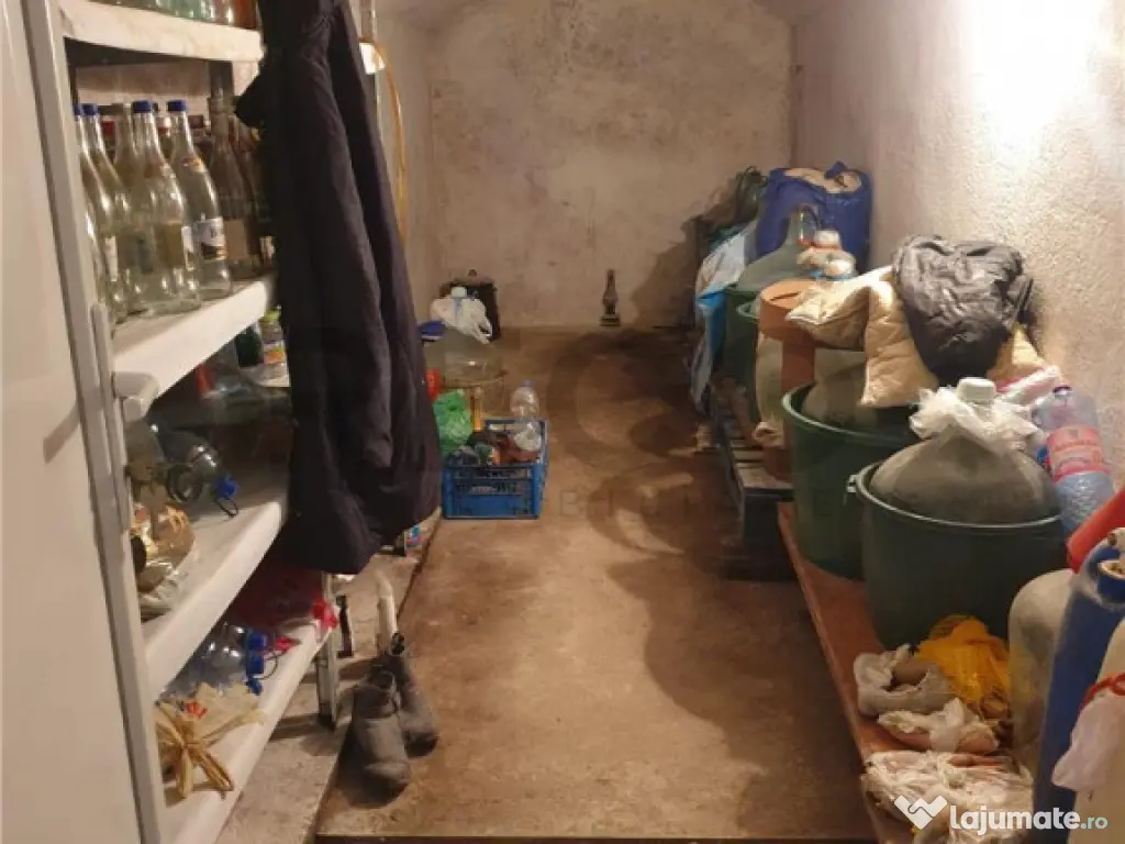 RECO Casa de cu etaj, Zona Dealuri, Oradea 