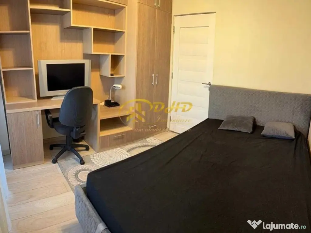 Apartament 3 camere