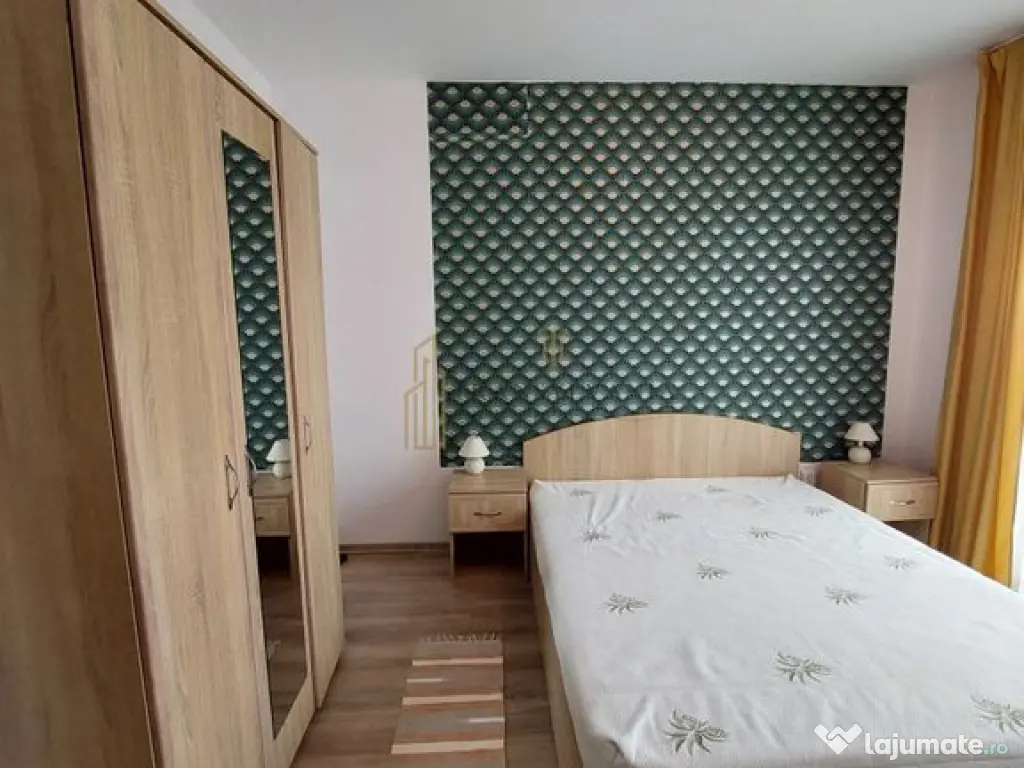 Apartament de inchiriat -2 cam-CityResidence-Balanta