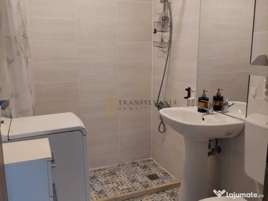 Apartament de inchiriat -2 cam-CityResidence-Balanta