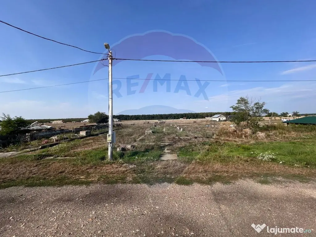 Teren intravilan 2,700mp Miersig / Husasau de Tinca