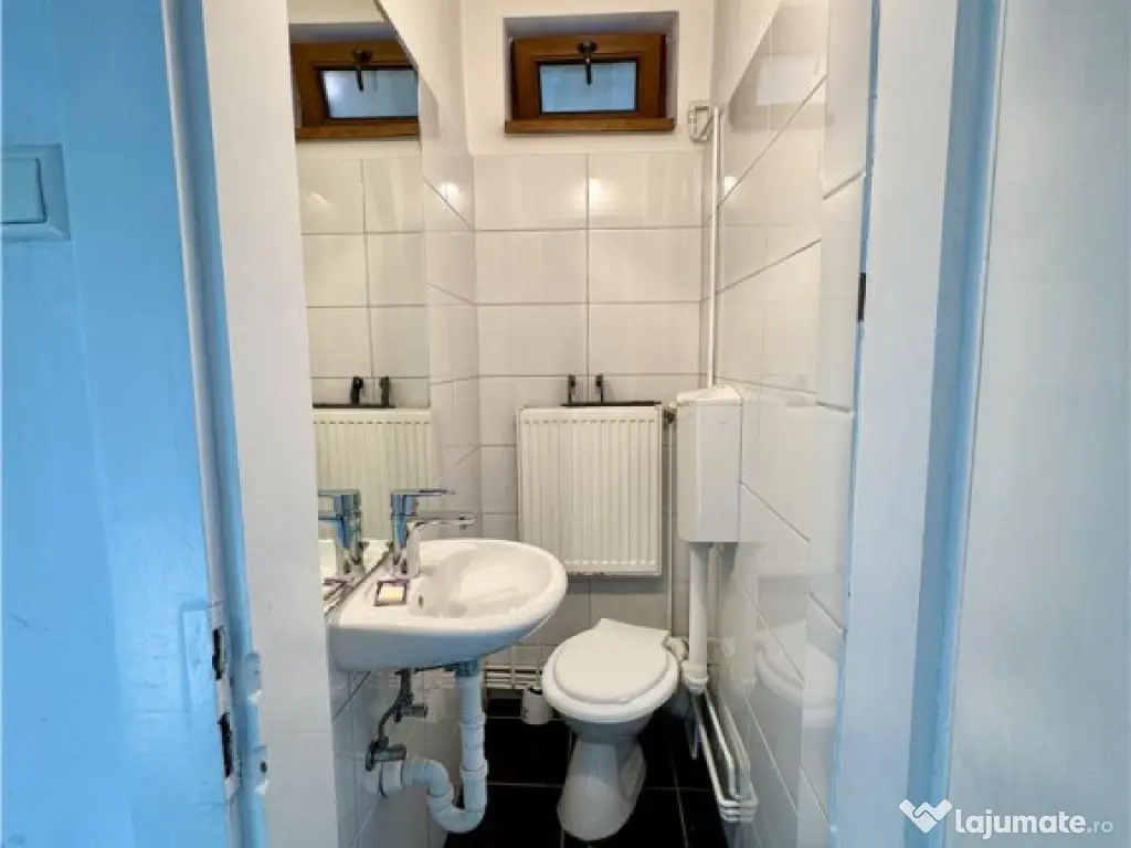 Casa de inchiriat in centru istoric ultracentral 