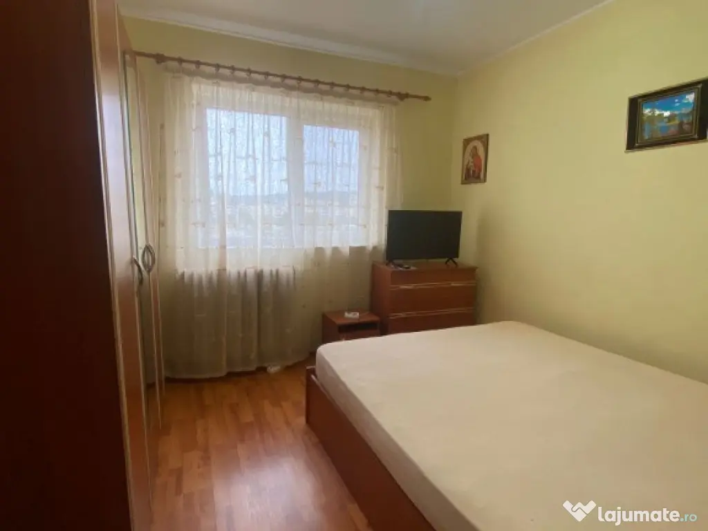 Apartament 2 camere decomandat Dacia 