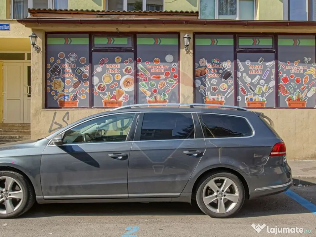 Investiție smart - Spațiu comercial de vânzare -Zonă ... 