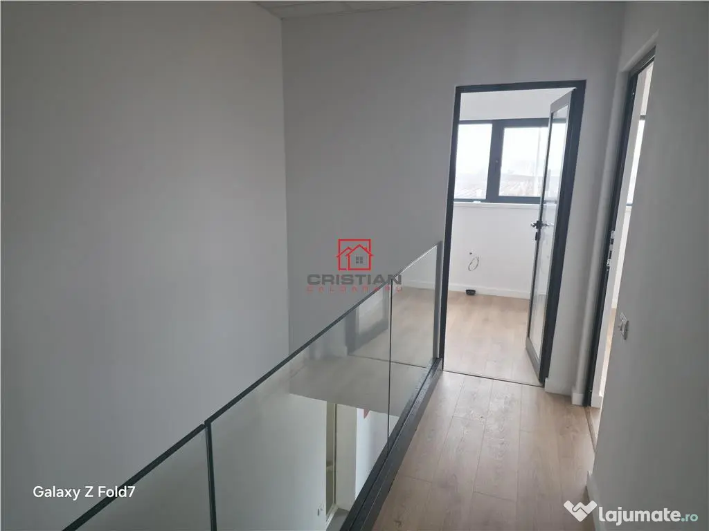 Depozit/hala/spatiu industrial Mogosoaia - Buftea 