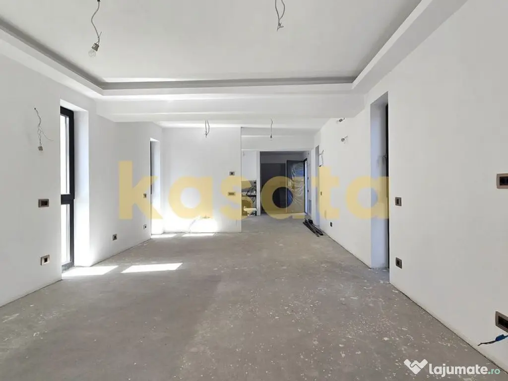 Vila Sisesti | 4 camere | Curte libera 211 mp | VIDEO 