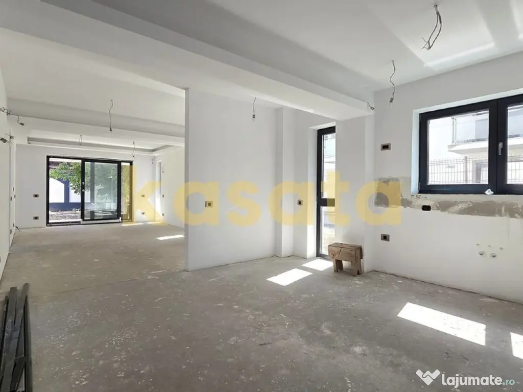 Vila Sisesti | 4 camere | Curte libera 211 mp | VIDEO 