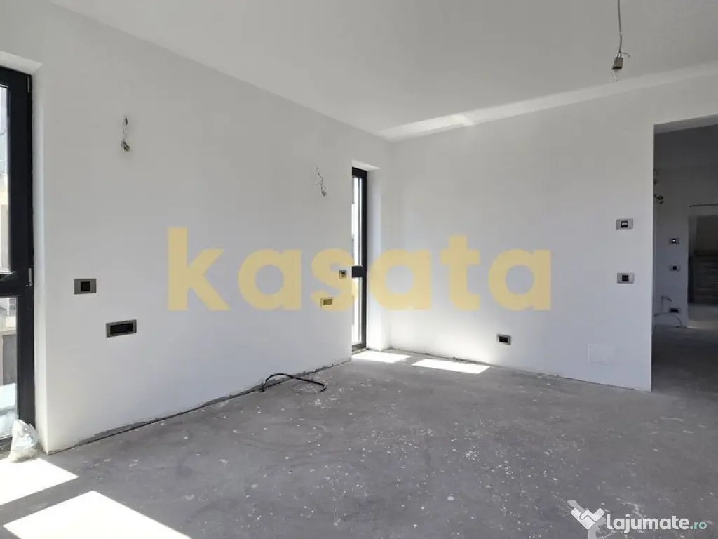 Vila Sisesti | 4 camere | Curte libera 211 mp | VIDEO 