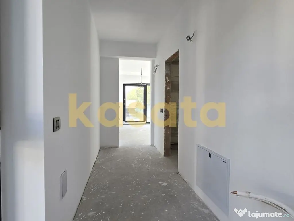 Vila Sisesti | 4 camere | Curte libera 211 mp | VIDEO 