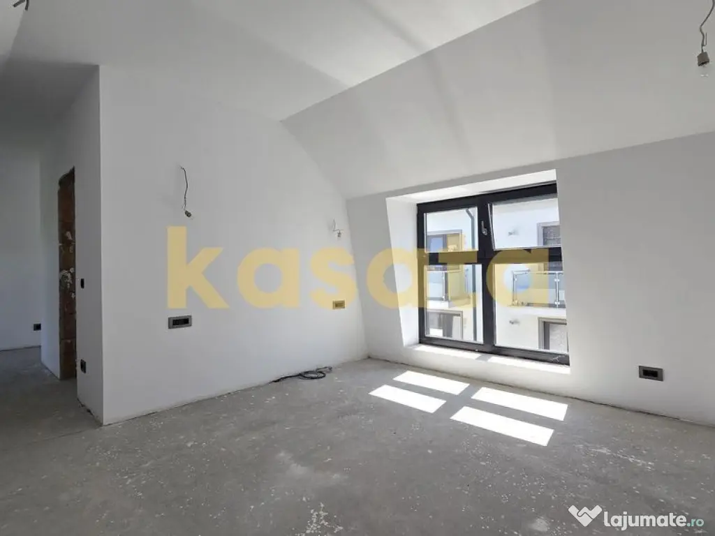 Vila Sisesti | 4 camere | Curte libera 211 mp | VIDEO 