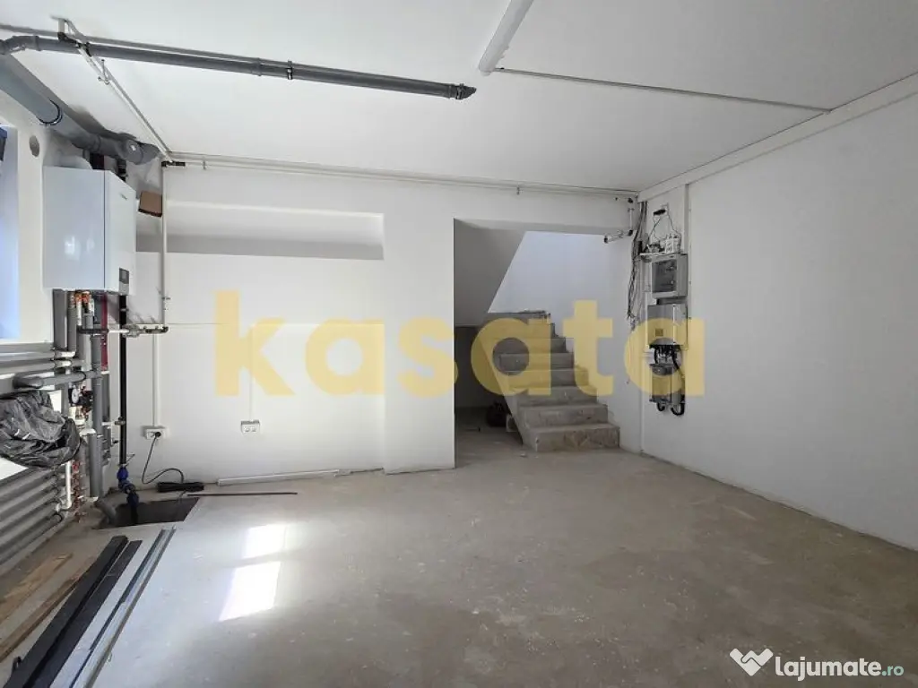 Vila Sisesti | 4 camere | Curte libera 211 mp | VIDEO 